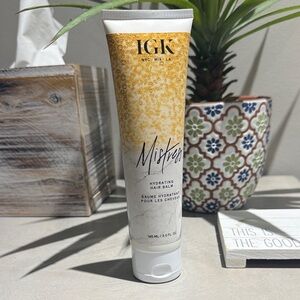 IGK Mistress Hydrating Hair Balm